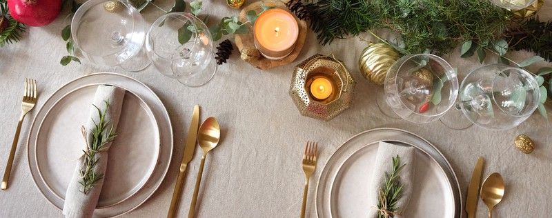 Consejos para una Alimentación Saludable y el Bienestar Digestivo en las Comidas Navideñas