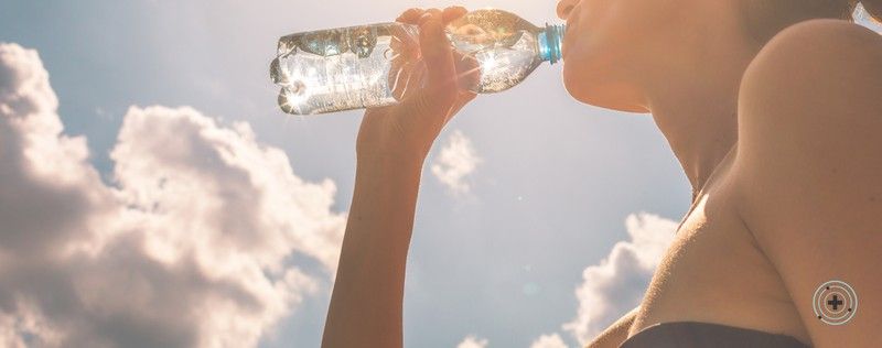Hidrata tu cuerpo este verano con los mejores productos