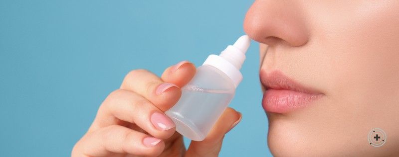 Productos para el cuidado nasal en Farmaproxi
