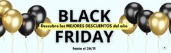 Descuentos BLACK FRIDAY en Farmaproxi.com