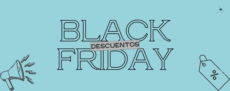 ¡Prepárate para la Semana de Descuentos de Black Friday en FarmaProxi!