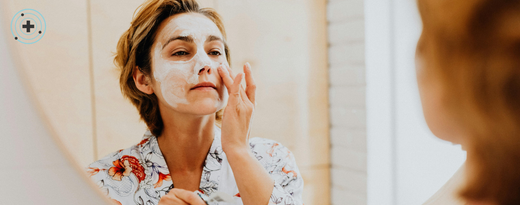La rutina de hidratación facial que tu piel necesita