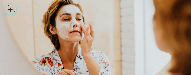 La rutina de hidratación facial que tu piel necesita