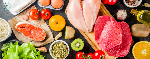 Alimentos que ayudan a la recuperación tras la gripe