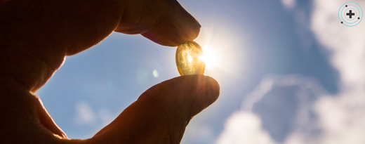 Cómo compensar la falta de vitamina D en noviembre: consejos para cuidar tu salud este otoño