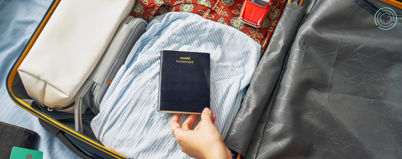Tu neceser y botiquín de viaje: Todo lo que no puede faltar