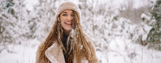 Los errores que están estropeando tu piel en invierno (y probablemente no lo sabías)