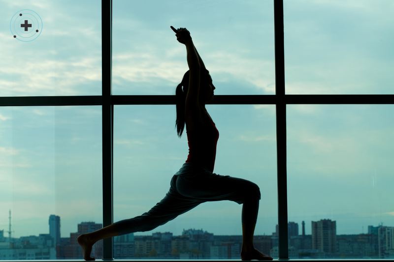 4. Recupera la actividad física de forma gradual