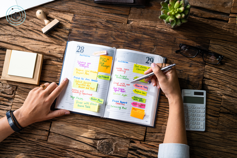 💡 Consejos para combatir el síndrome postvacacional