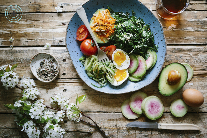 Alimentación cardioprotectora: lo que tu corazón quiere en el plato
