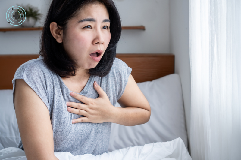 Errores comunes que afectan la salud cardiovascular