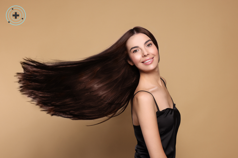 Cuidar hoy para tener un cabello fuerte mañana