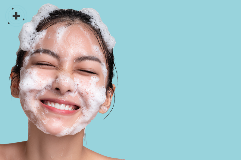 🧼 Limpieza suave: menos espuma, más respeto