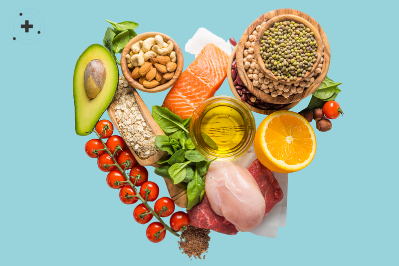 🥗 Alimentación: tu primera medicina