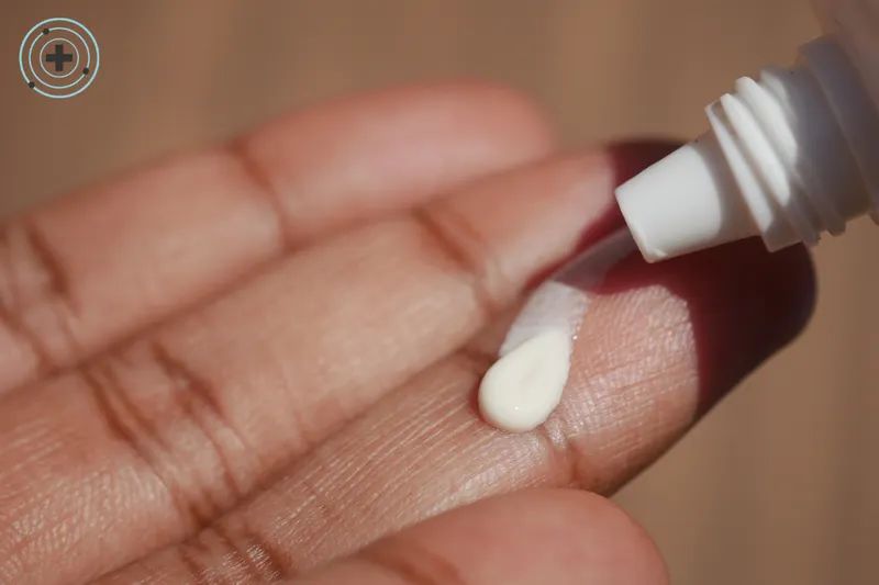 Oblidar-te completament del protector solar