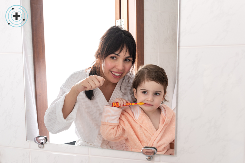 Higiene y cuidado diario