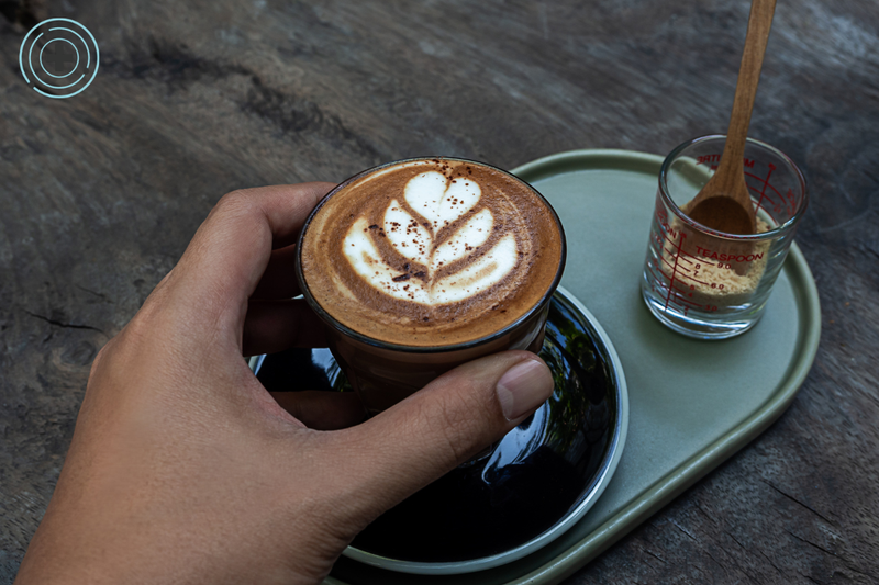 ¿Cuánta cafeína es segura?