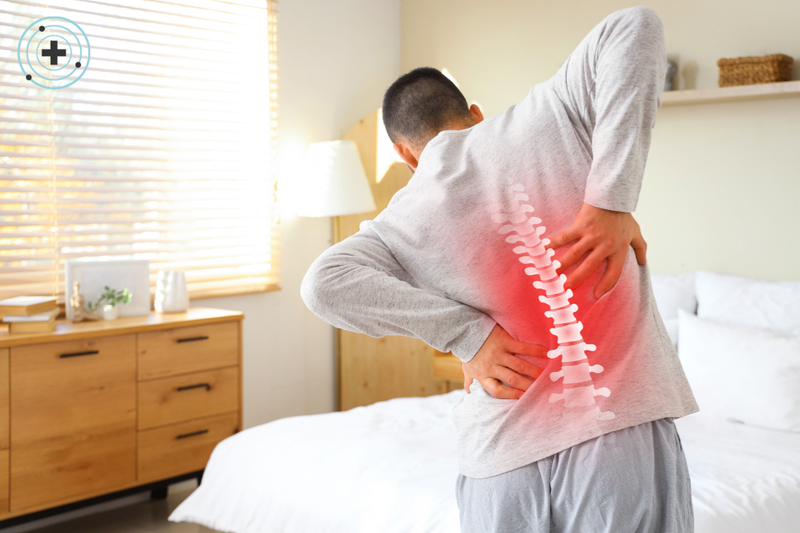 ¿Para qué tipo de dolor está indicado?