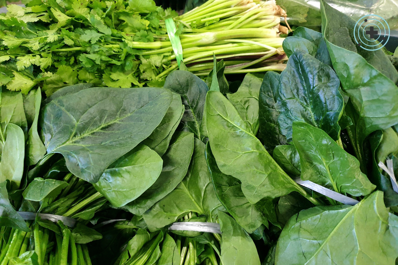 Alimentación y circulación: lo que comes también influye