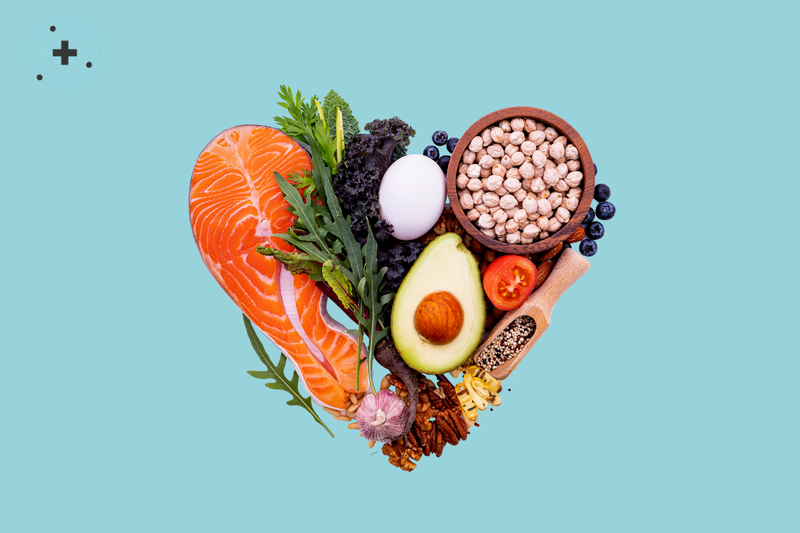 Alimentación y piel grasa: ¿realmente influye?