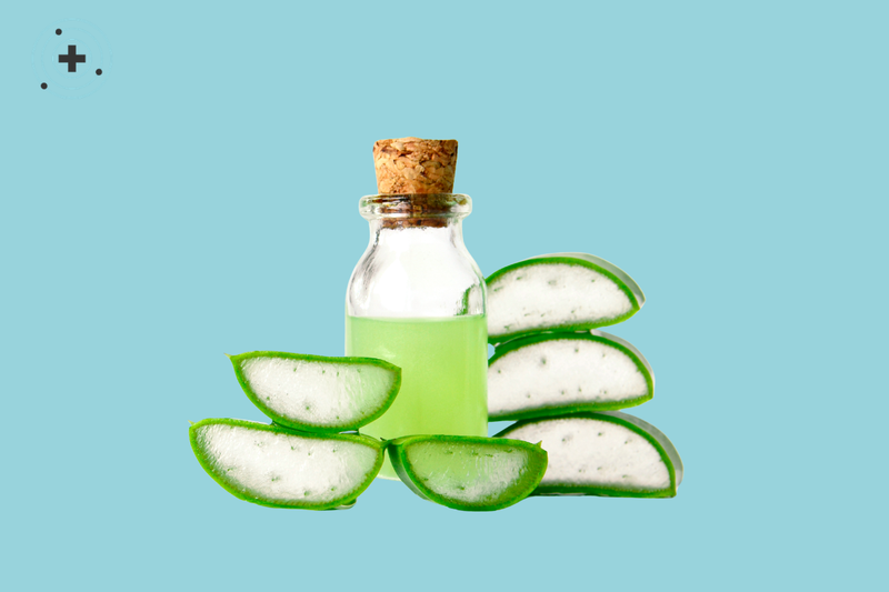 Mitos sobre el aloe vera