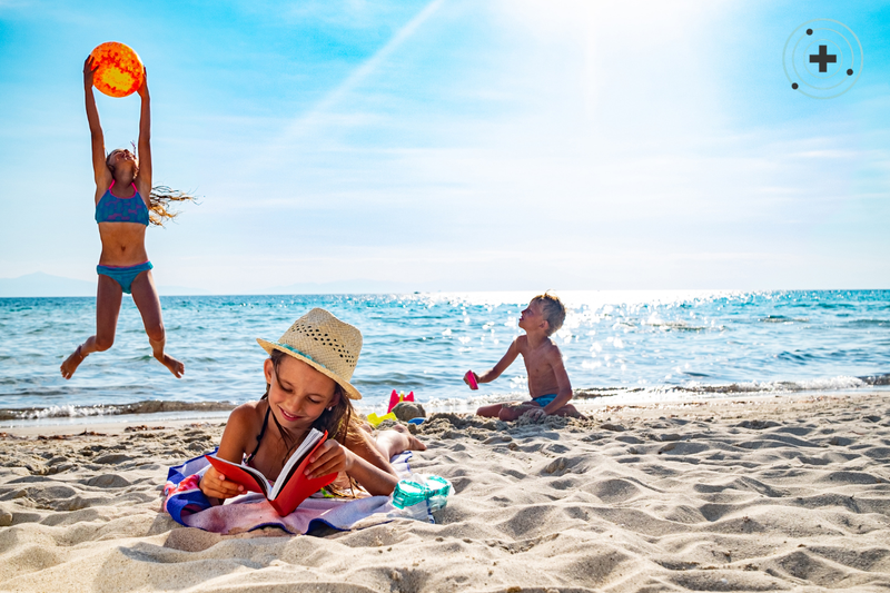¿Qué productos necesitan los niños?