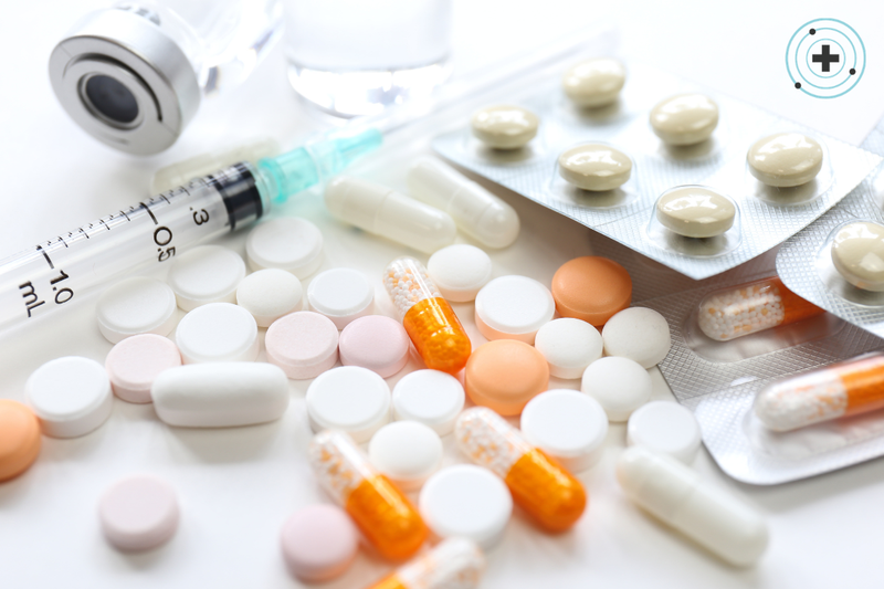 Error número 4: Descuidar la conservación de los medicamentos