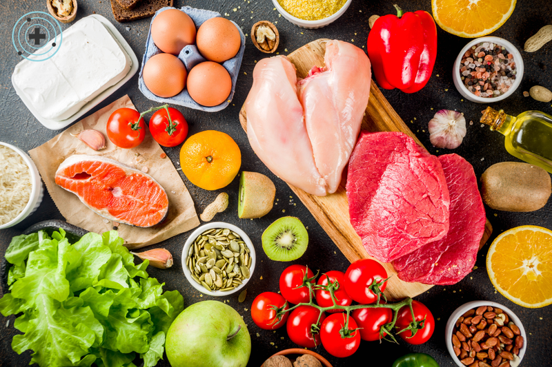 Error número 8: No prestar atención a la alimentación