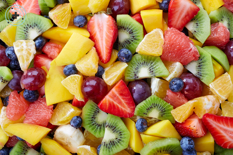 Los alimentos que también cuidan tu piel