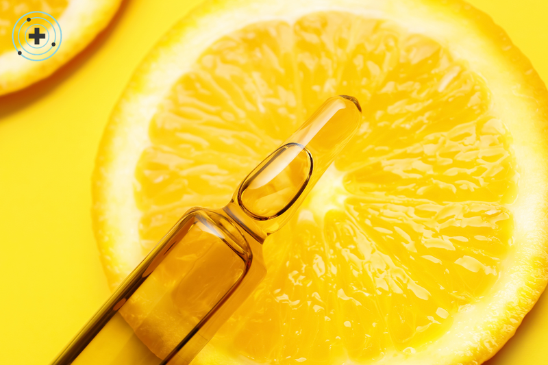 Vitamina C: mucho más que "la vitamina de los resfriados"