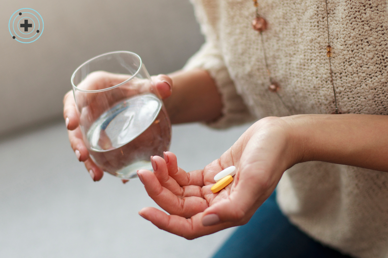 ¿Qué vitaminas pueden ser interesantes para los adultos?