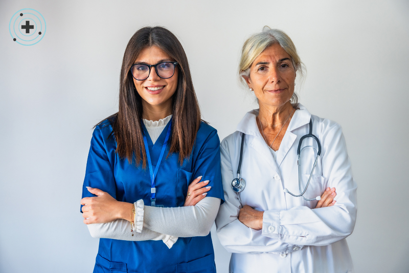 El botiquín no sustituye al profesional sanitario
