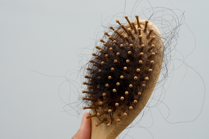 ¿Y qué hacemos con la caída del cabello en otoño?