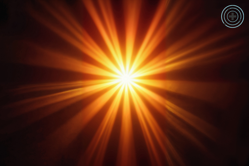 La luz y nuestro reloj biológico