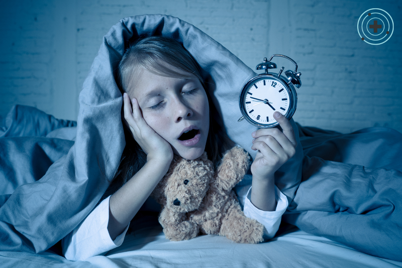 Error 2: dormir poco porque “solo es un resfriado”