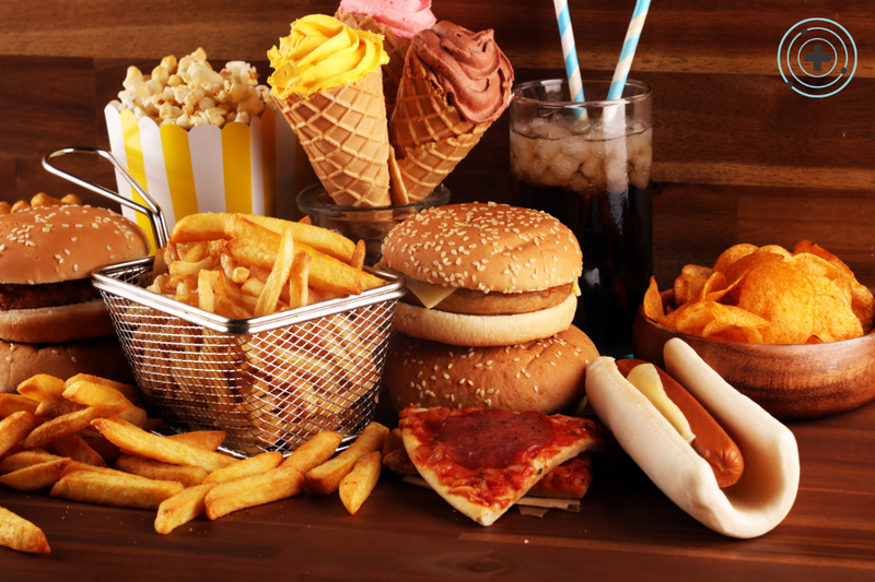 Error 11: no prestar atención a la alimentación