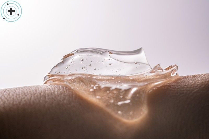 2. Hidrata y protege tu piel con una buena base