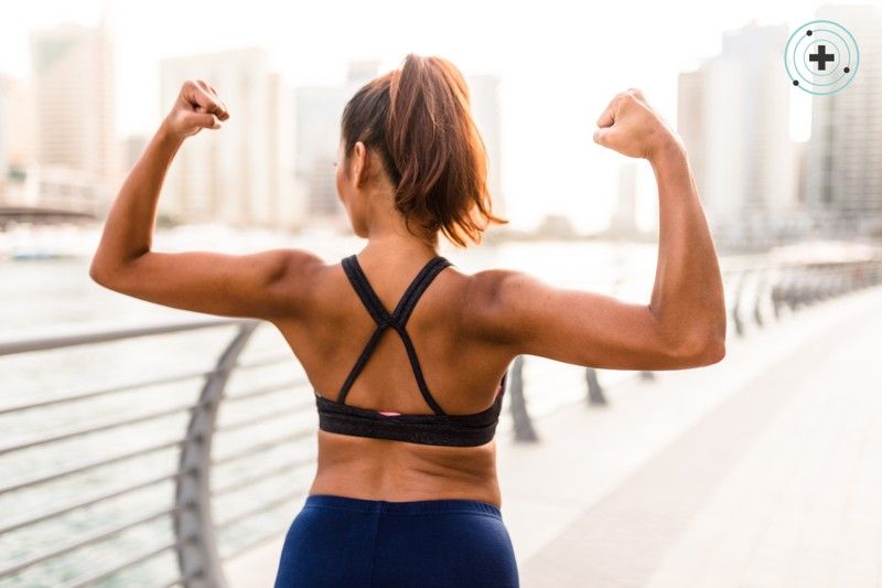 Infisport Glutamina Zinc: Recuperación y Refuerzo del Sistema Inmunológico
