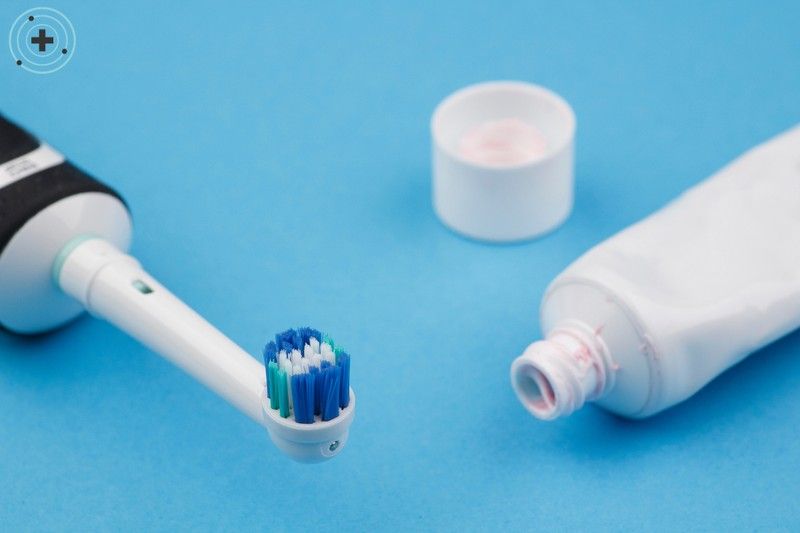 3. Cepillos Eléctricos Oral-B: Tecnología avanzada para el cuidado dental