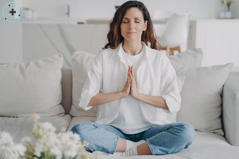 2. Beneficios claves de los adaptógenos