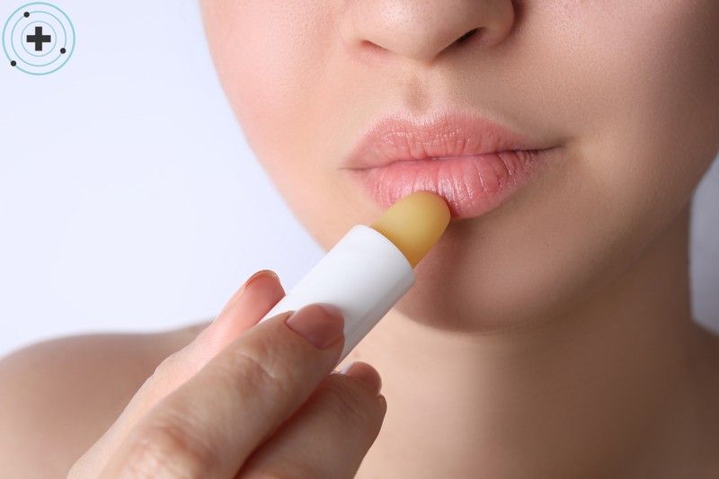 Error #5: No hidratar los labios