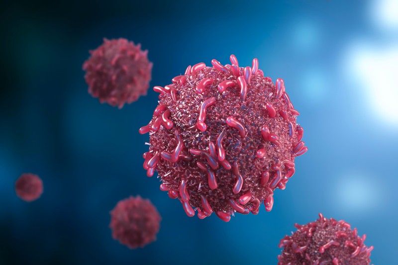 ¿Qué es el Cáncer?