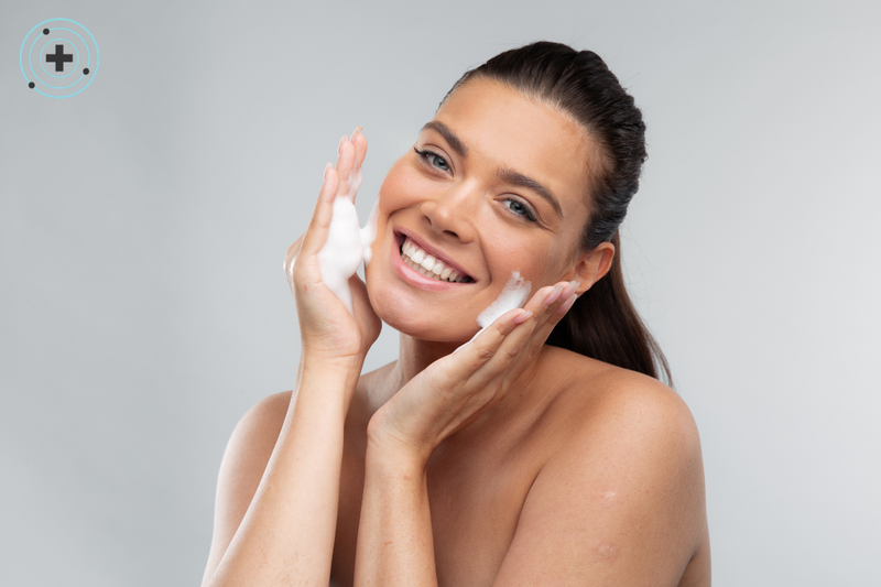 5️⃣ Exfoliación: sí, pero con equilibrio