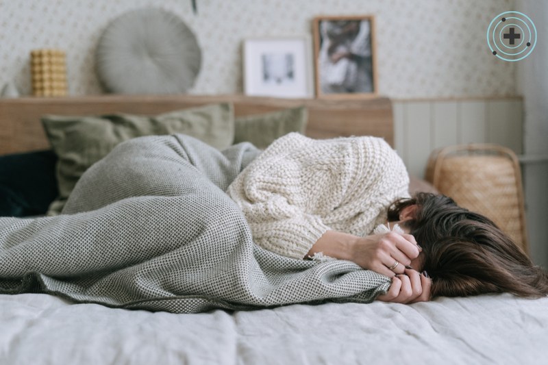 Qué hacer cuando ya tienes gripe