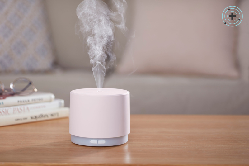 Cómo cuidarte en casa