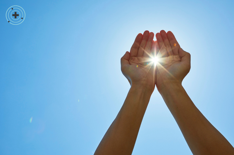 🌞 1. Aprovecha al máximo la luz solar