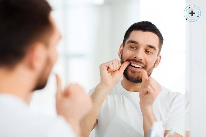 La higiene interdental: el gran olvidado