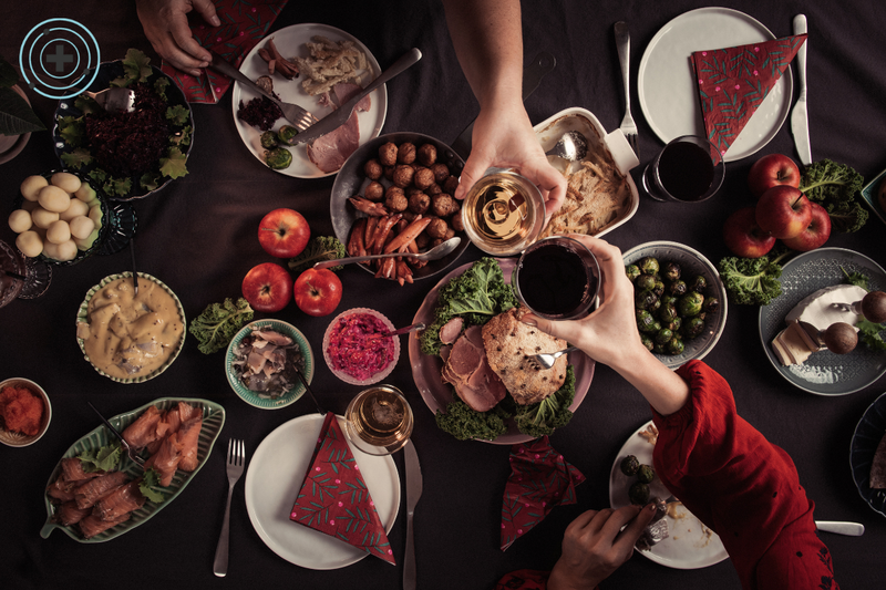 🍷 Alcohol: disfruta, pero con cabeza