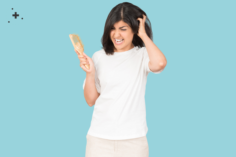 ¿Cómo saber si hay piojos?