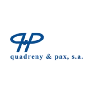 Quadreny & Pax